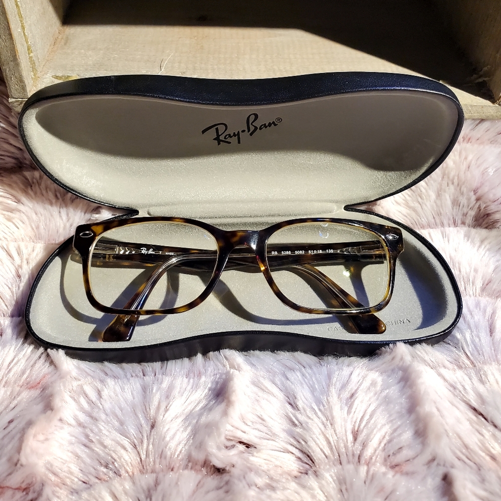 Ray-Ban RB5286 OPTICS (4)